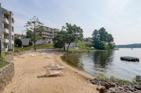 WFC III Adults or Families Lakefront View